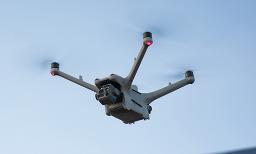 DJI Matrice 4D系列